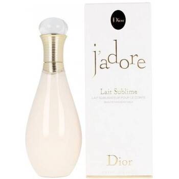 J´adore Tělové mléko